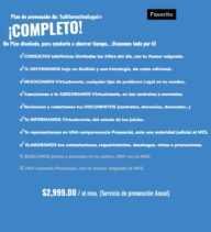 Plan de prevención COMPLETO